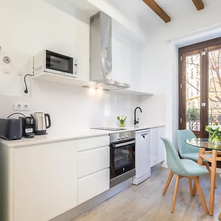 Moontels Plaza De Vannes Valensiya