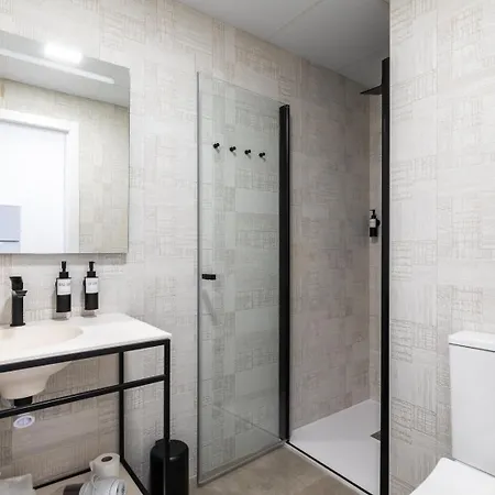 Moontels Plaza De Vannes * Valensiya