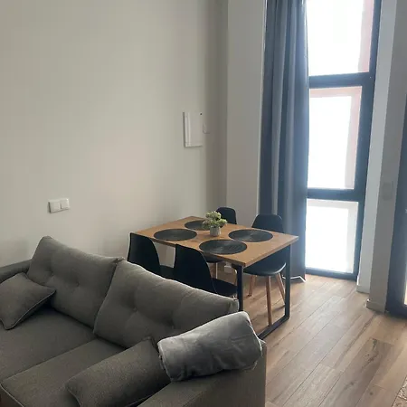 Portobeach Appartement Valence