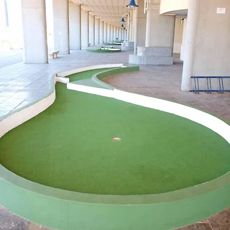 Apartup Patacona Infinity *