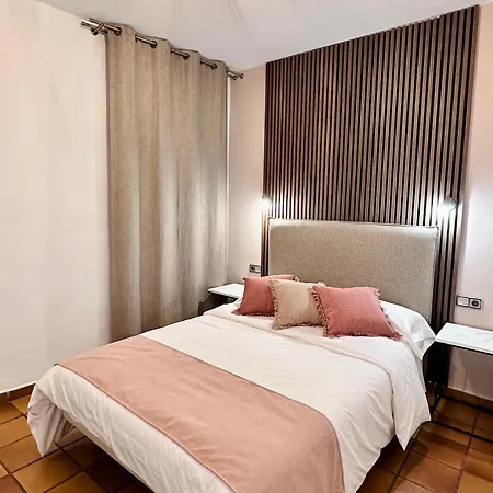Apartman Cozy Up Spain