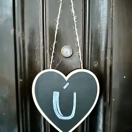 Casa Unic - Modern In Ruzafa * ולנסיה