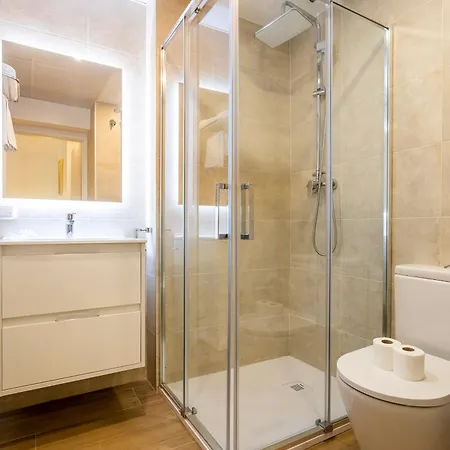 Sorolla Station Apartamento *