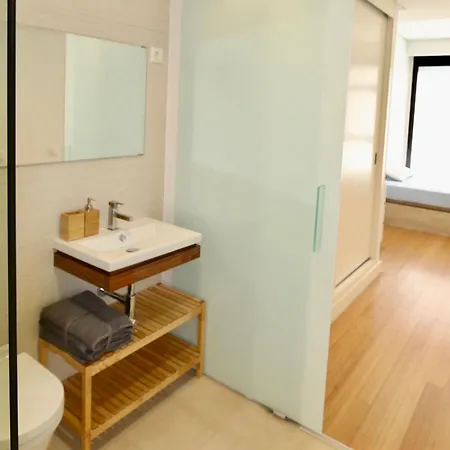 Loft Villalonga By Interhome 瓦伦西亚