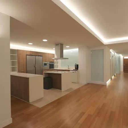 Loft Villalonga By Interhome