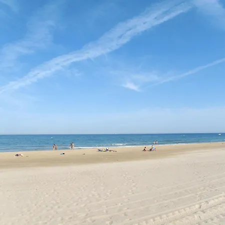 Loft Villalonga By Interhome