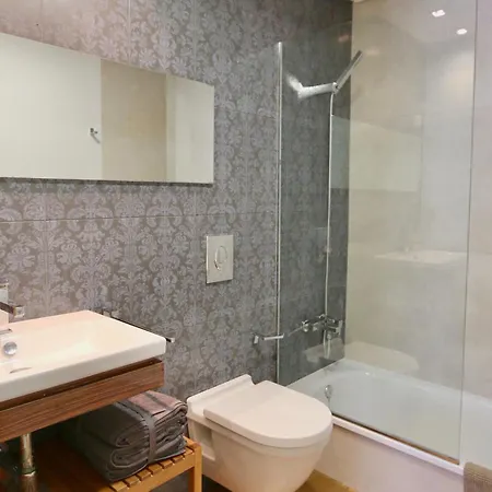 Loft Villalonga By Interhome