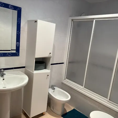 Primera Linea De Mar