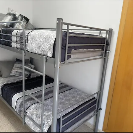 Apartament Primera Linea De Mar