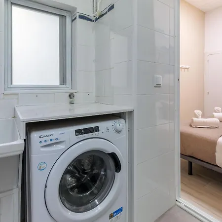 Malvarrosa Arenas Access *