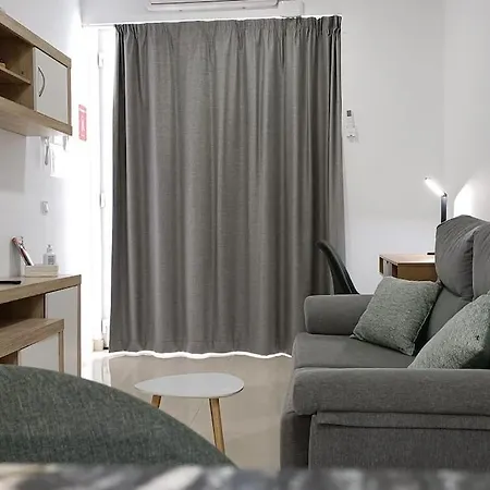 Malvalindabeach Loft Benlliure Malvarrosa/patacona * Valence