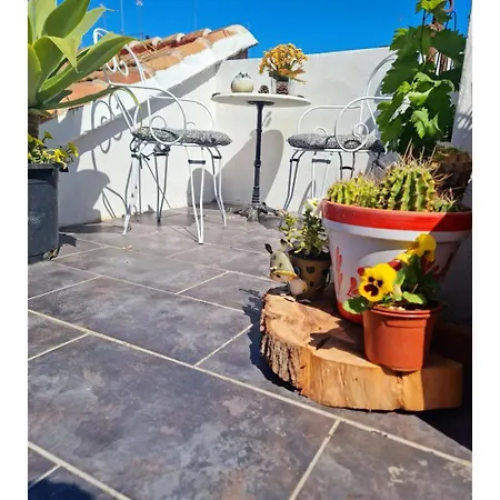 Oasis De