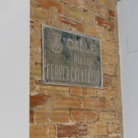 New Flats * ולנסיה