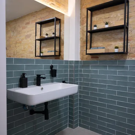 דירה New Flats *