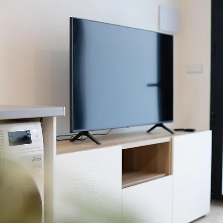 New Flats * ולנסיה