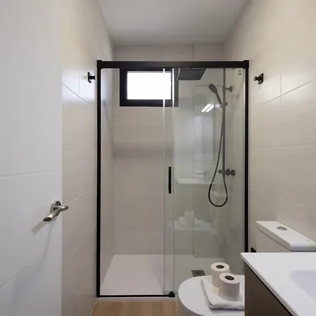 公寓 Cruz Cubierta *