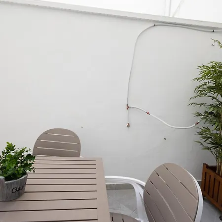 Cruz Cubierta 瓦伦西亚