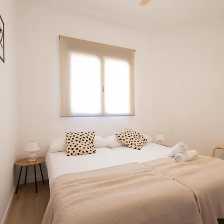 公寓 Cruz Cubierta *