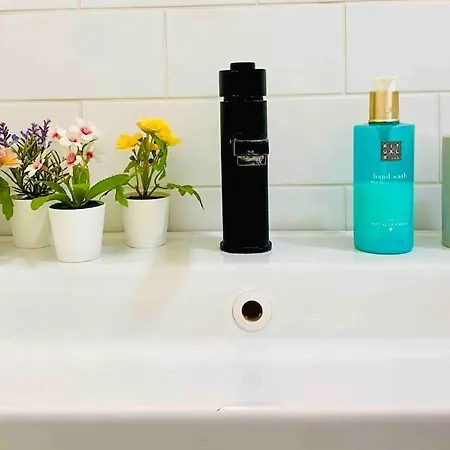 Beautiful Loft In The Heart Of Ruzafa, Soho Apartmán *