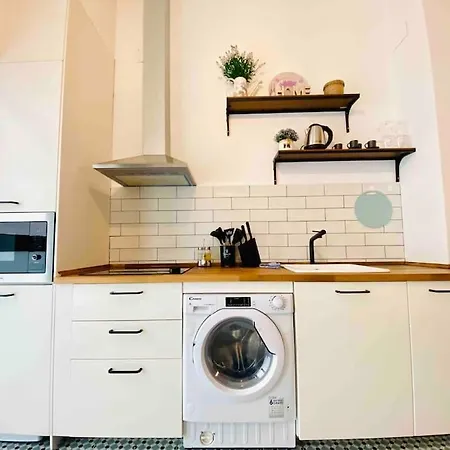 Beautiful Loft In The Heart Of Ruzafa, Soho Valencie