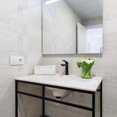 Moontels Plaza De Vannes