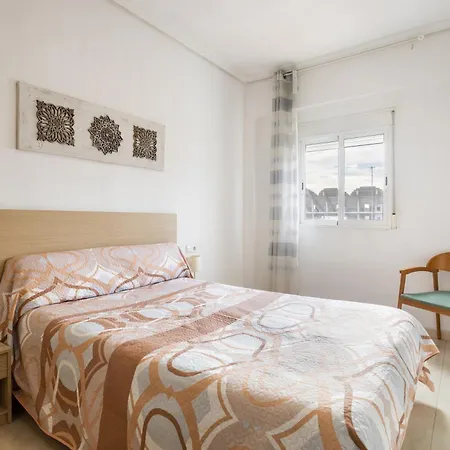 Zona Garbi 公寓