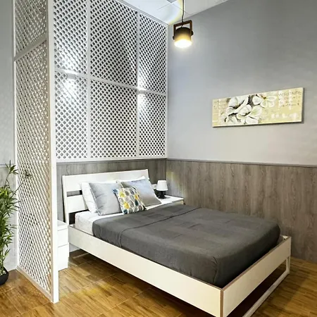 Apartamento Lliri 32