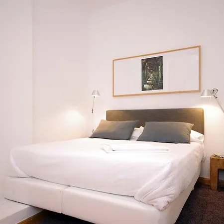 Vivaldi Penthouse Ayuntamiento Lägenhet Valencia