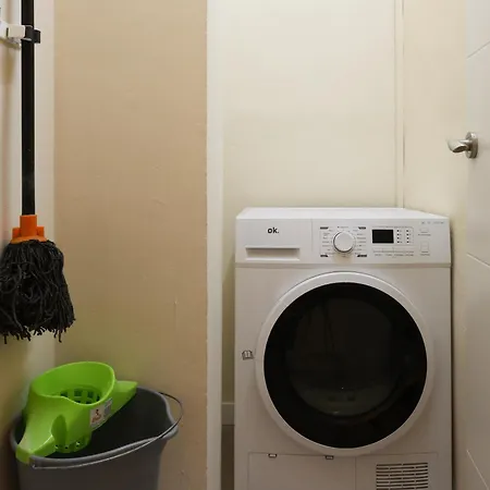 Non Stress Nuevo Turia Apartman *