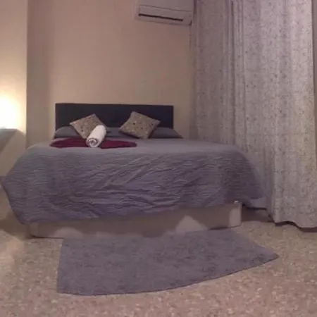 Apartment Rmn Tourist 3h Valencia