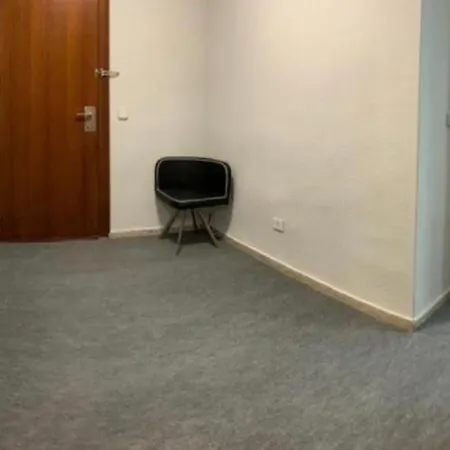 Apartment Rmn Tourist 3h Valencia