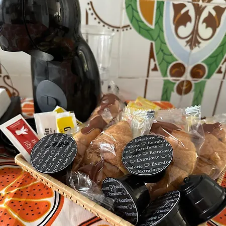 Gasthof Con Bano Privado 1 Cama De Matrimonio