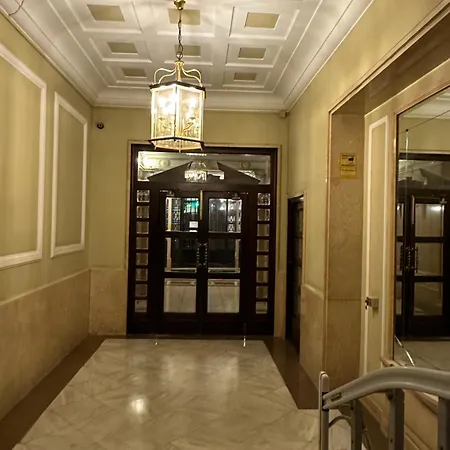 Privat bolig Mirador 1 Del Mercado - Con Bano Privado En El Centro De La Ciudad Vella