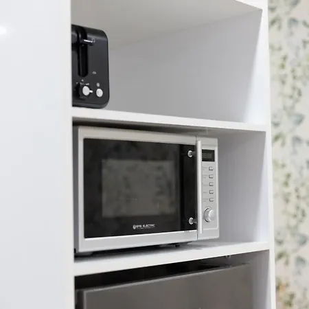 Апарт-отель Dormforyou Arena Delux 3*