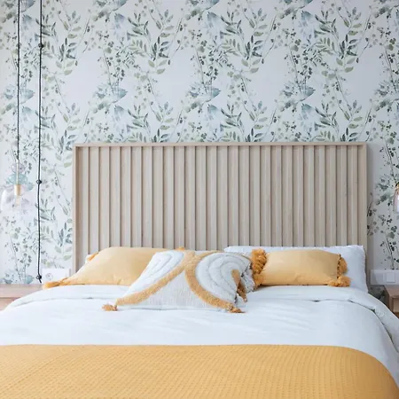 Aparthotel Dormforyou Arena Delux Terraza