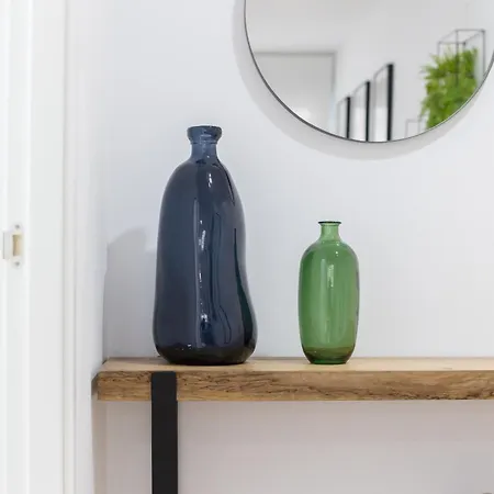 Dormforyou Arena Delux Terraza 4*