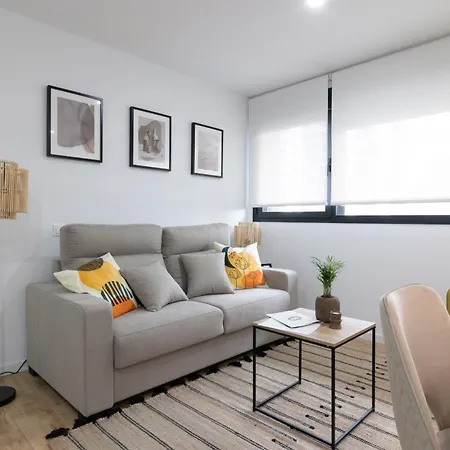 Dormforyou Arena Delux Terraza 4*