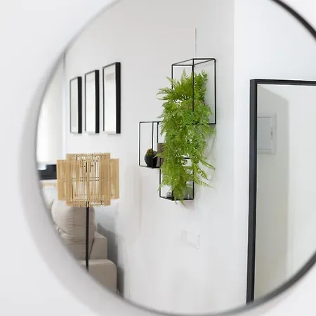 Aparthotel Dormforyou Arena Delux Terraza 4*