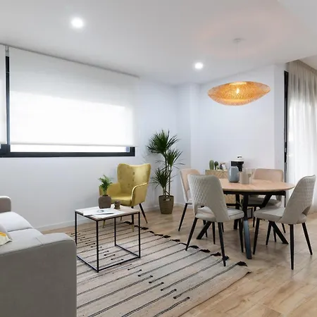 Dormforyou Arena Delux Terraza