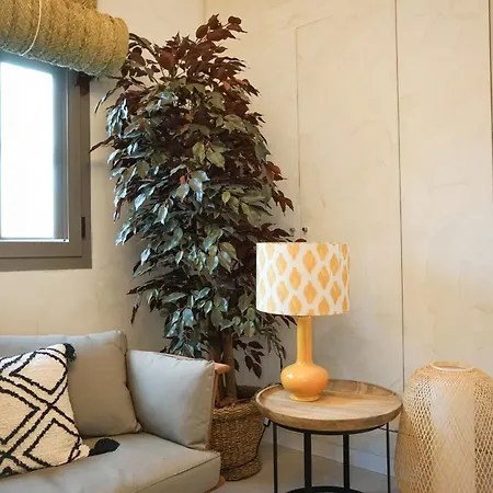 Apartamento Lumen Mare By Sh Valência