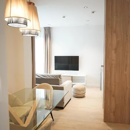 Apartamento Lumen Mare By Sh