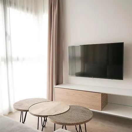 Lumen Mare By Sh Apartamento