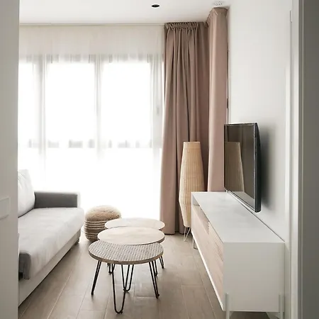 Apartamento Lumen Mare By Sh