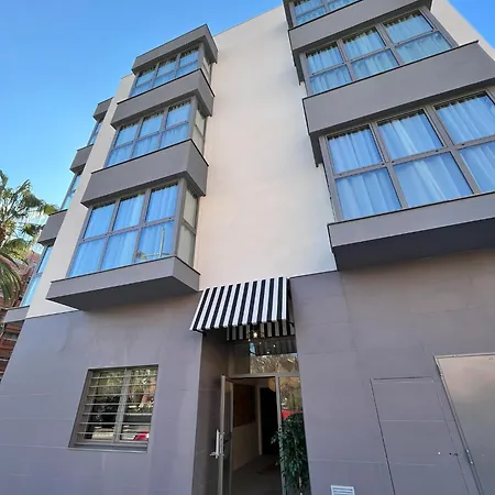 Lumen Mare By Sh Apartment