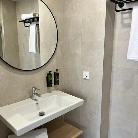 Lumen Mare By Sh Apartamento Valencia