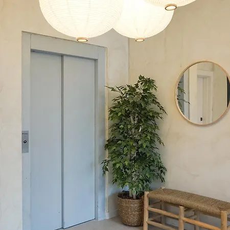 Lumen Mare By Sh Apartamento