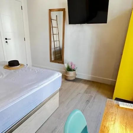 Late Checkout 14 H Free Netflix Tv Проживание в семье