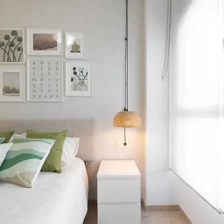 Apartamento Dormforyou Jose Maria Haro