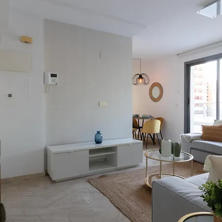 Dormforyou Jose Maria Haro Apartamento