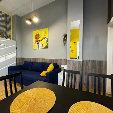 Apartamento Lliri 32